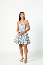Lima Mini Dress