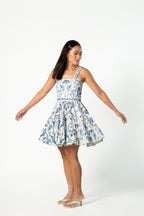 Lima Mini Dress