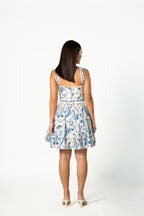 Lima Mini Dress