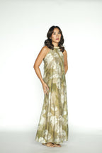 Tuka Maxi Dress