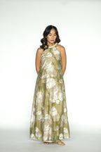 Tuka Maxi Dress