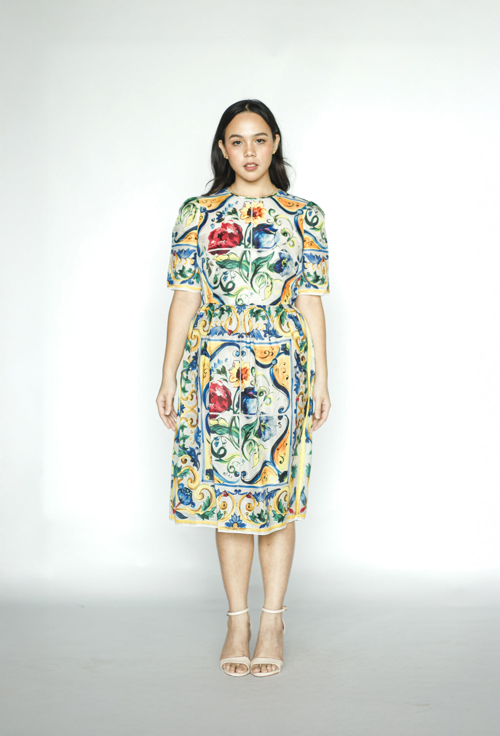 Dolce Vita Mini Dress