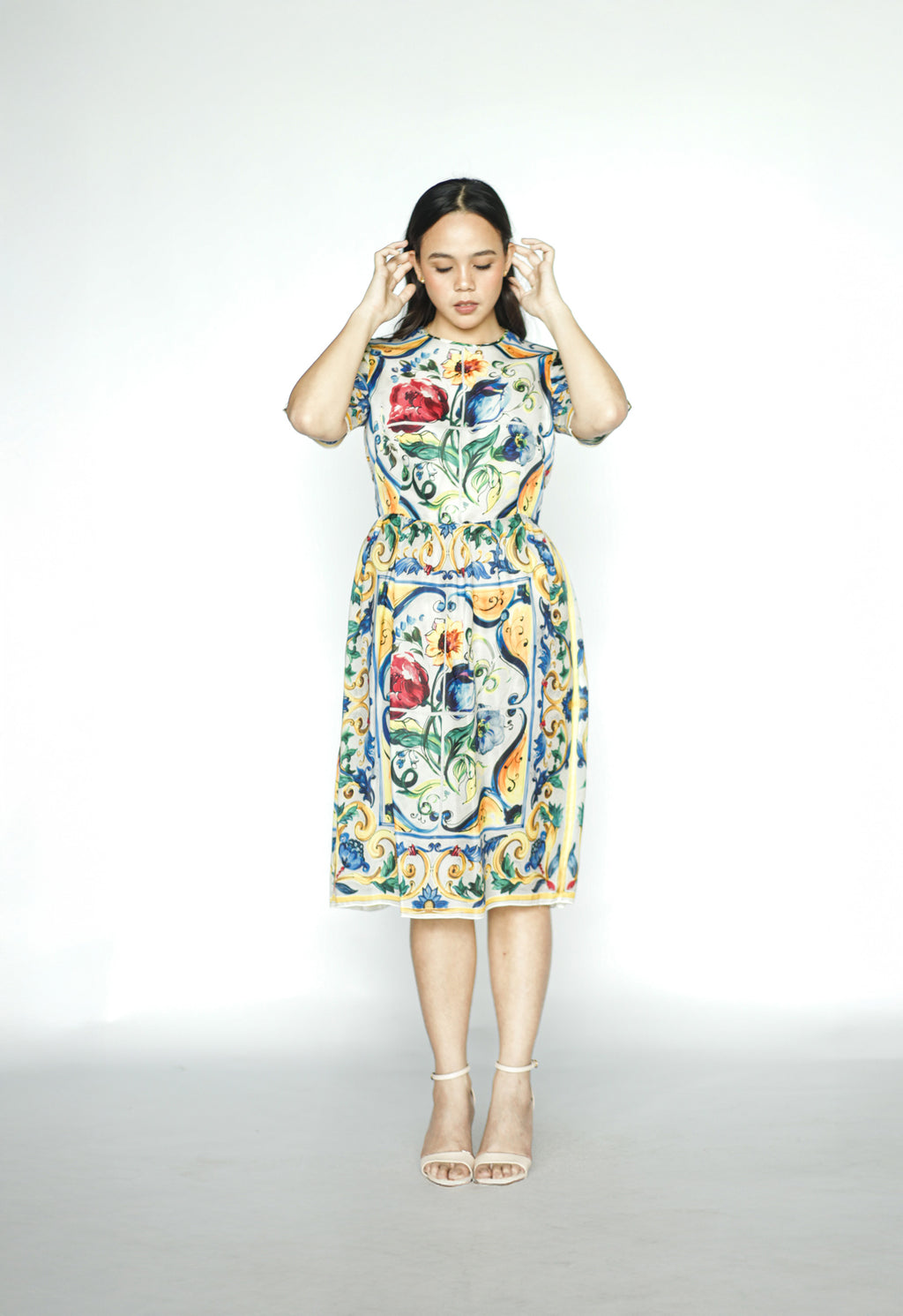 Dolce Vita Mini Dress