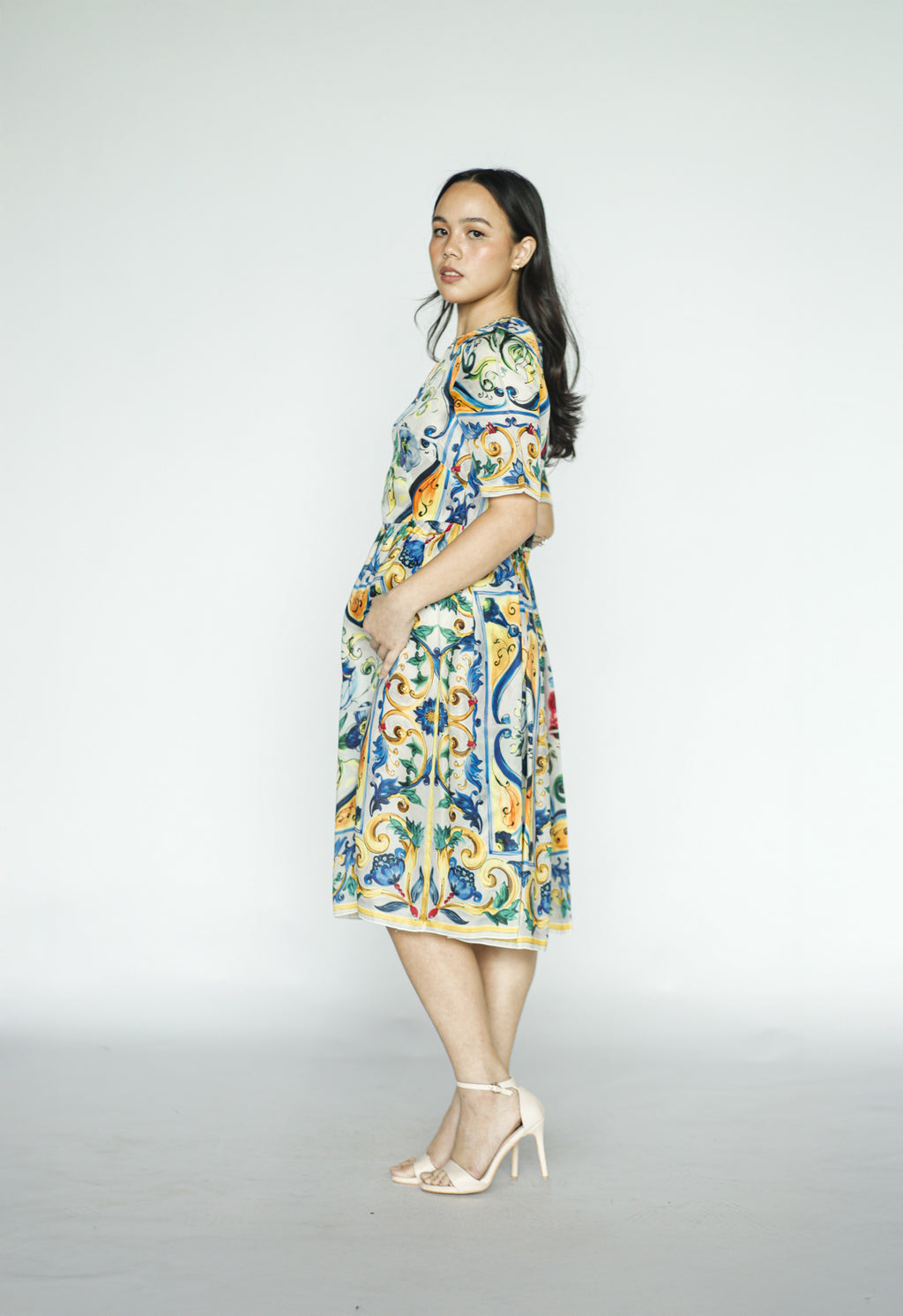 Dolce Vita Mini Dress