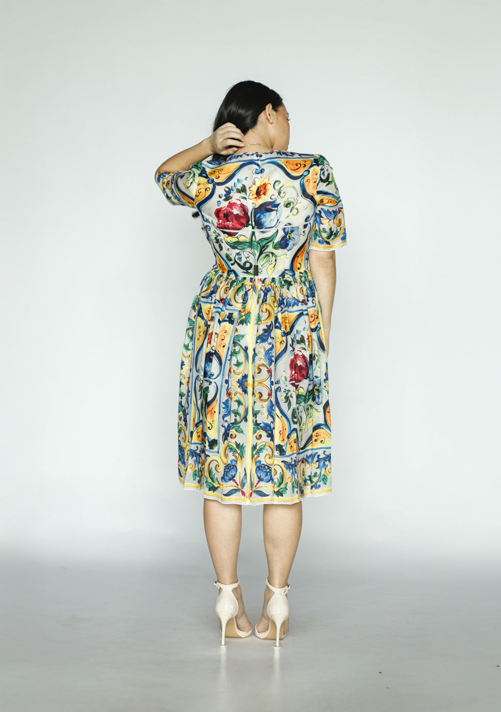 Dolce Vita Mini Dress