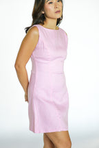 Sago Rosa Dress